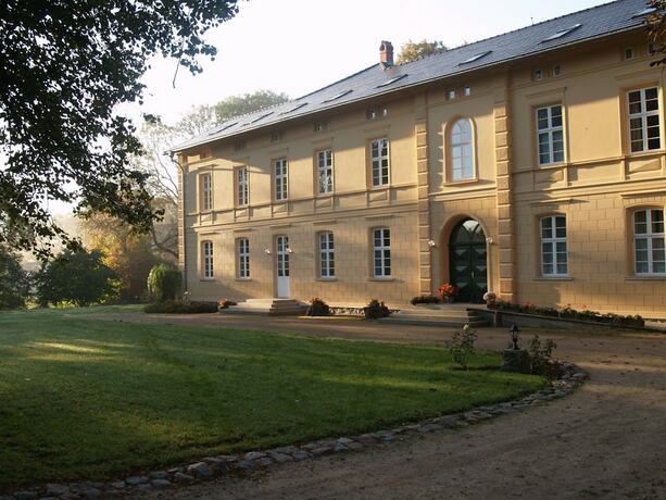 Imagen general del Landhaus Schloss K&ouml;lzow. Foto 7