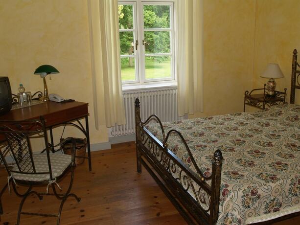 Imagen general del Landhaus Schloss K&ouml;lzow. Foto 12