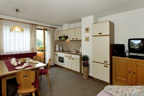 Imagen general del Landhaus Schmid. Foto 7