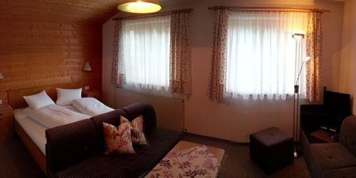 Imagen general del Landhaus Schmid. Foto 4