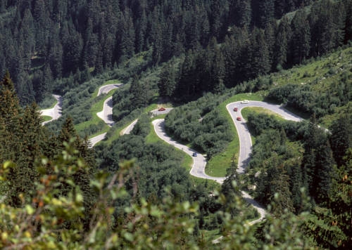 Imagen general del Landhaus Schmid. Foto 5