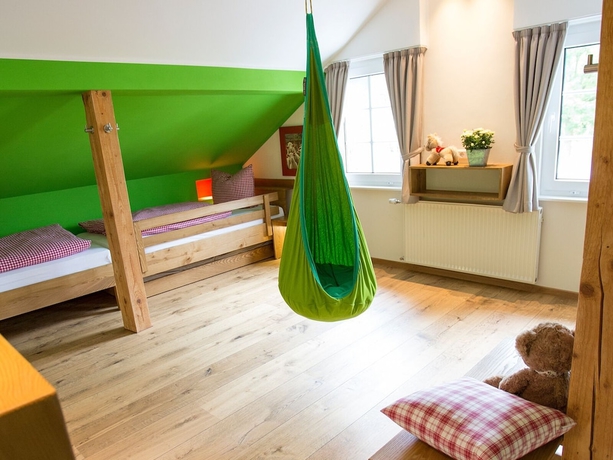 Imagen de la habitación del Landhaus Schulte-G&ouml;bel. Foto 3