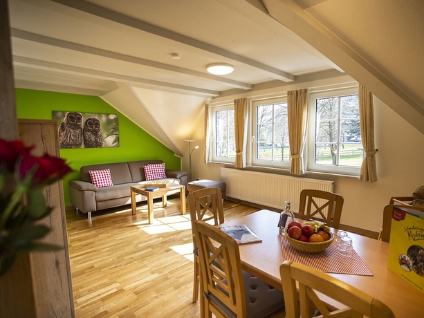 Imagen de la habitación del Landhaus Schulte-G&ouml;bel. Foto 6