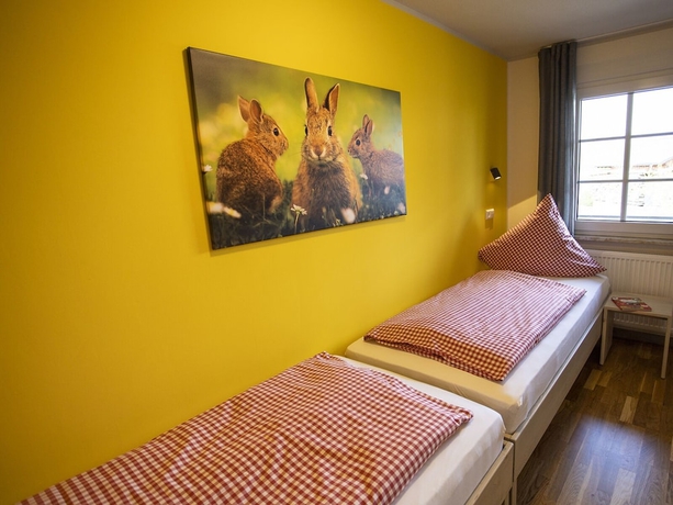 Imagen de la habitación del Landhaus Schulte-G&ouml;bel. Foto 7