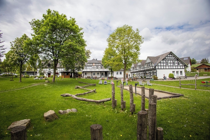 Imagen general del Landhaus Schulte-Göbel. Foto 1
