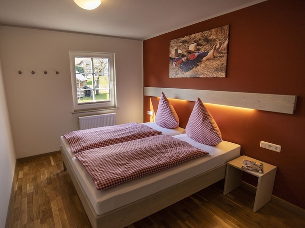 Imagen de la habitación del Landhaus Schulte-G&ouml;bel. Foto 13