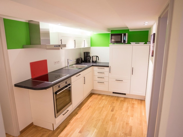 Imagen de la habitación del Landhaus Schulte-G&ouml;bel. Foto 17