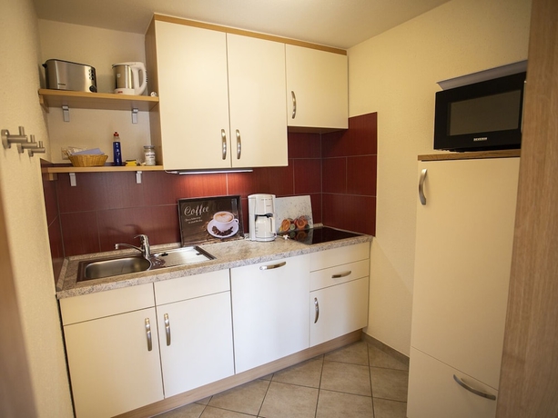 Imagen de la habitación del Landhaus Schulte-G&ouml;bel. Foto 18