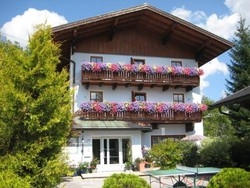 Imagen general del Landhaus Schwaighofer. Foto 7