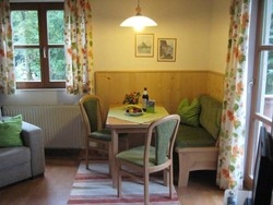 Imagen general del Landhaus Schwaighofer. Foto 2
