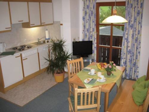 Imagen general del Landhaus Schwaighofer. Foto 4