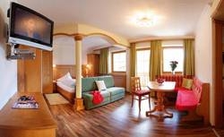 Imagen general del Landhaus Severin. Foto 24