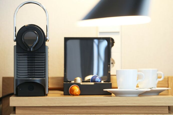 Imagen general del Landhaus Severin\'s. Foto 2