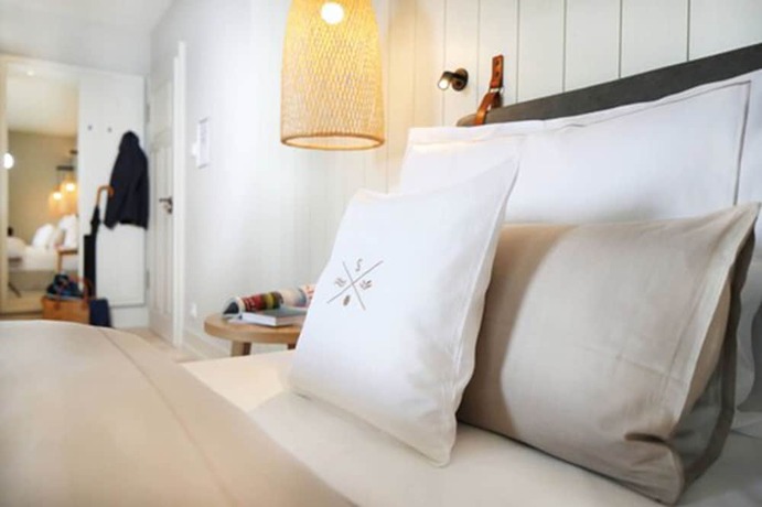 Imagen general del Landhaus Severin\'s. Foto 3