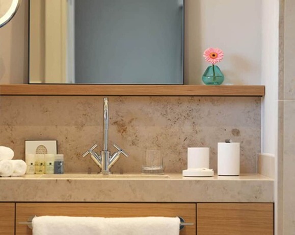 Imagen general del Landhaus Severin\'s. Foto 6