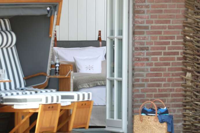 Imagen general del Landhaus Severin\'s. Foto 7