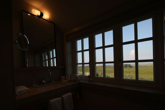 Imagen general del Landhaus Severin\'s. Foto 8