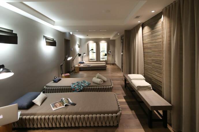 Imagen general del Landhaus Severin\'s. Foto 9