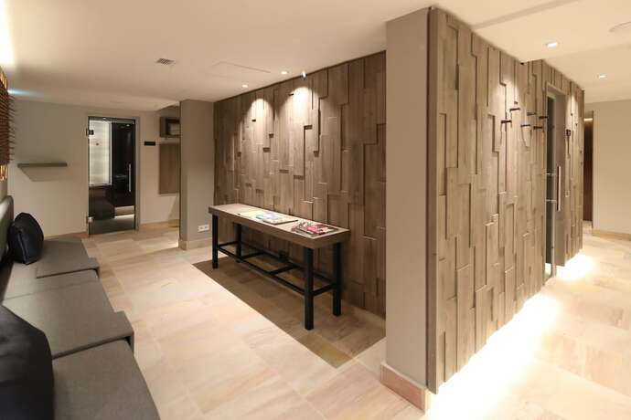 Imagen general del Landhaus Severin\'s. Foto 10