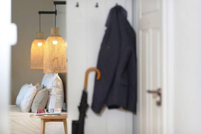 Imagen de la habitación del Landhaus Severin\'s. Foto 17