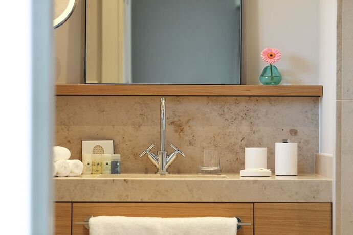 Imagen general del Landhaus Severin\'s. Foto 11