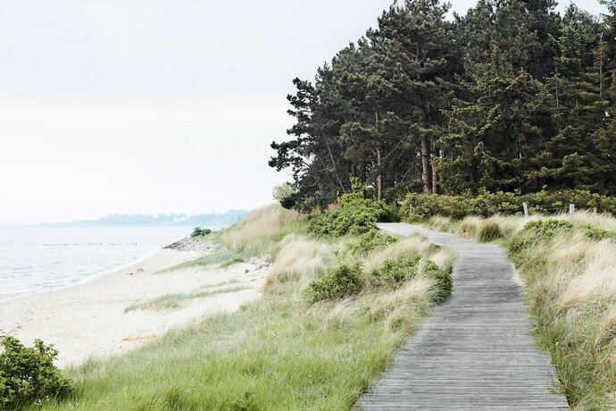 Imagen general del Landhaus Severin\'s. Foto 12