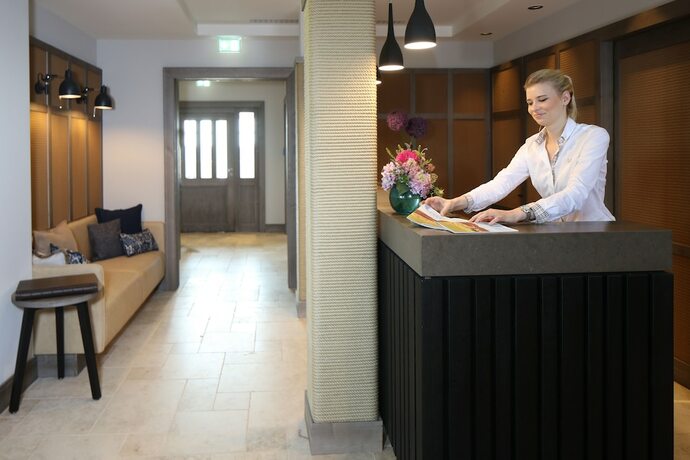 Imagen general del Landhaus Severin\'s. Foto 13