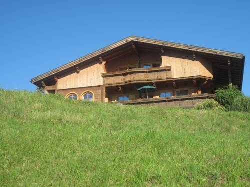 Imagen general del Landhaus Simone. Foto 2