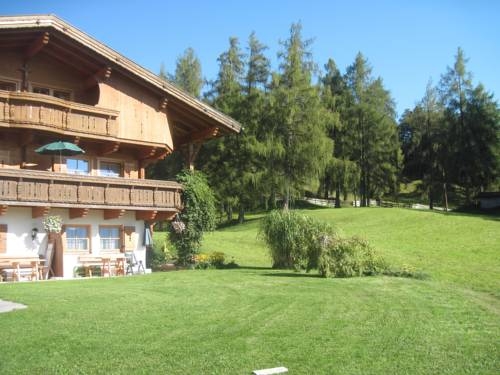 Imagen general del Landhaus Simone. Foto 4