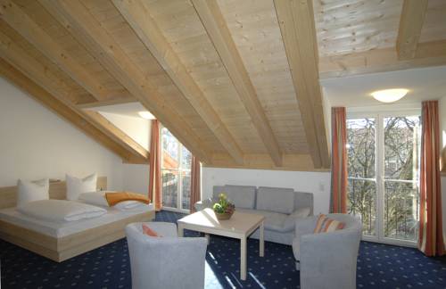 Imagen general del Landhaus Sixtmühle. Foto 1