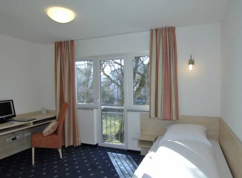 Imagen de la habitación del Landhaus Sixtm&uuml;hle. Foto 2