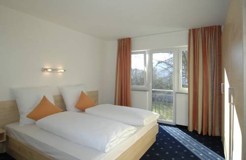 Imagen de la habitación del Landhaus Sixtm&uuml;hle. Foto 3