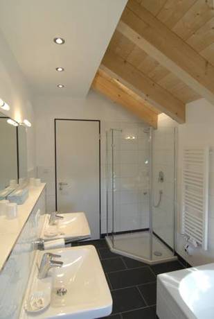 Imagen de la habitación del Landhaus Sixtm&uuml;hle. Foto 6