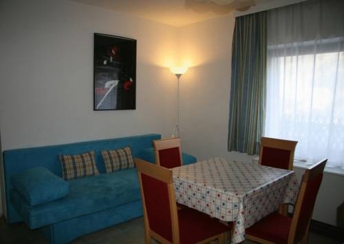 Imagen general del Landhaus St. Georg Bad Gastein by AlpenTravel. Foto 3