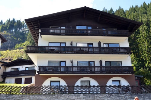 Imagen general del Landhaus St. Georg Bad Gastein by AlpenTravel. Foto 5