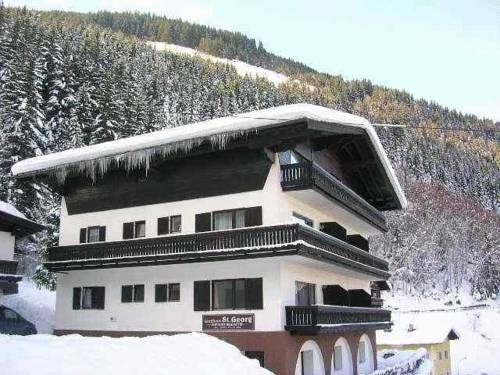 Imagen general del Landhaus St. Georg Bad Gastein by AlpenTravel. Foto 9