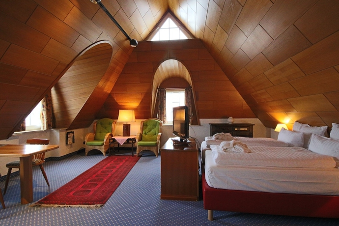 Imagen de la habitación del Landhaus Stutzi. Foto 4