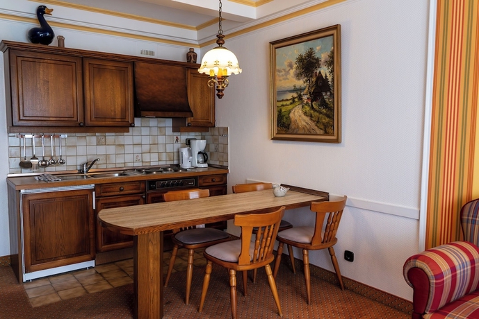 Imagen de la habitación del Landhaus Stutzi. Foto 5