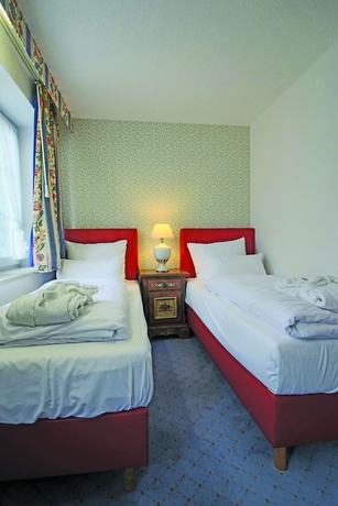 Imagen de la habitación del Landhaus Stutzi. Foto 6
