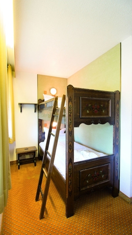 Imagen de la habitación del Landhaus Stutzi. Foto 7