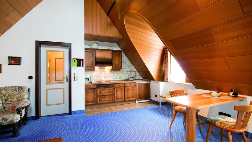 Imagen de la habitación del Landhaus Stutzi. Foto 14
