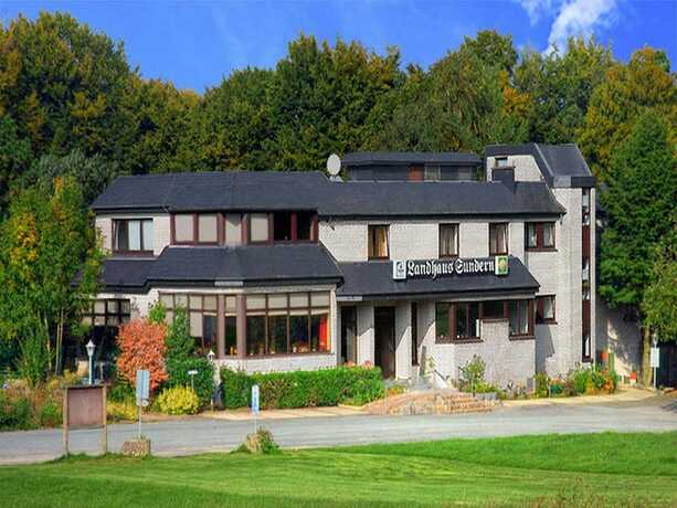 Imagen general del Landhaus Sundern. Foto 1