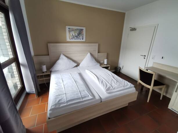 Imagen de la habitación del Landhaus Sundern. Foto 15