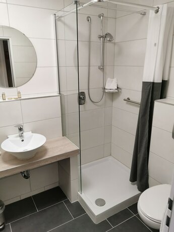 Imagen de la habitación del Landhaus Sundern. Foto 16