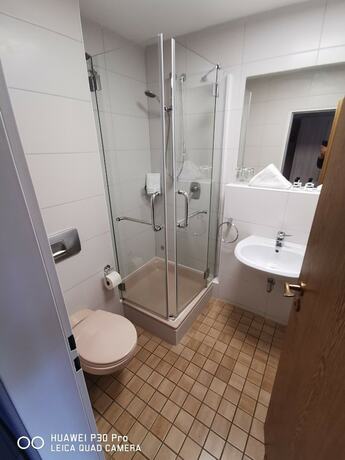 Imagen de la habitación del Landhaus Sundern. Foto 17