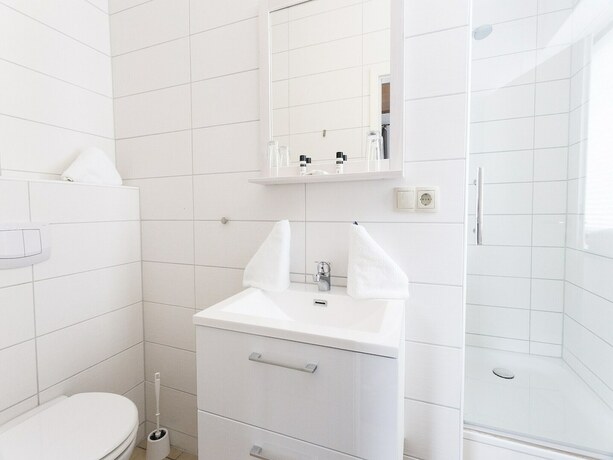Imagen de la habitación del Landhaus Sundern. Foto 19