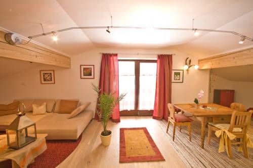 Imagen general del Landhaus Susanna. Foto 8