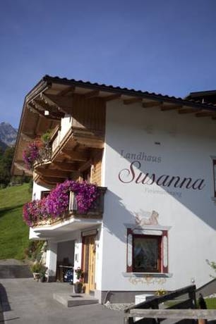 Imagen general del Landhaus Susanna. Foto 7