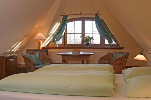 Imagen de la habitación del Landhaus Susewind. Foto 9