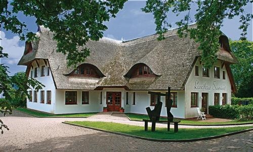 Imagen general del Landhaus Susewind. Foto 2